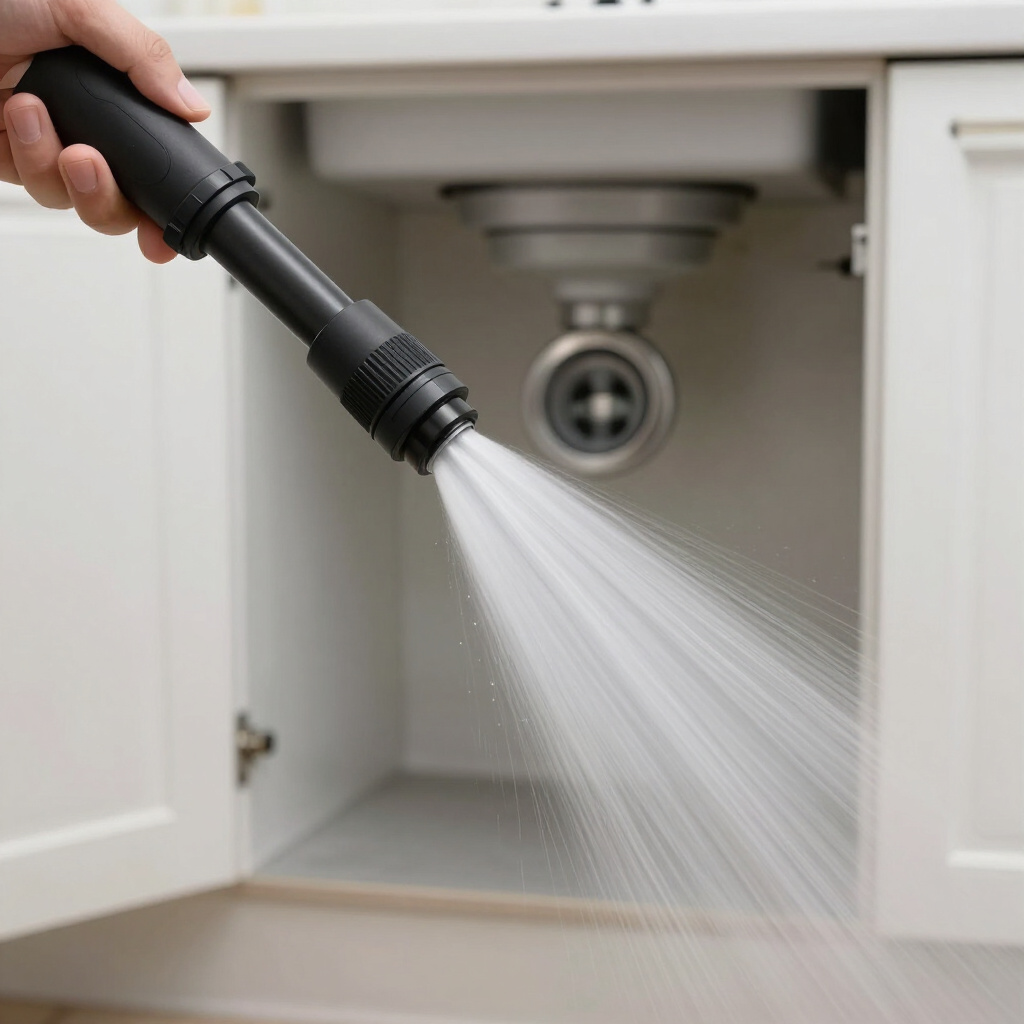 Drain Cleaning & Unclogging in Naples