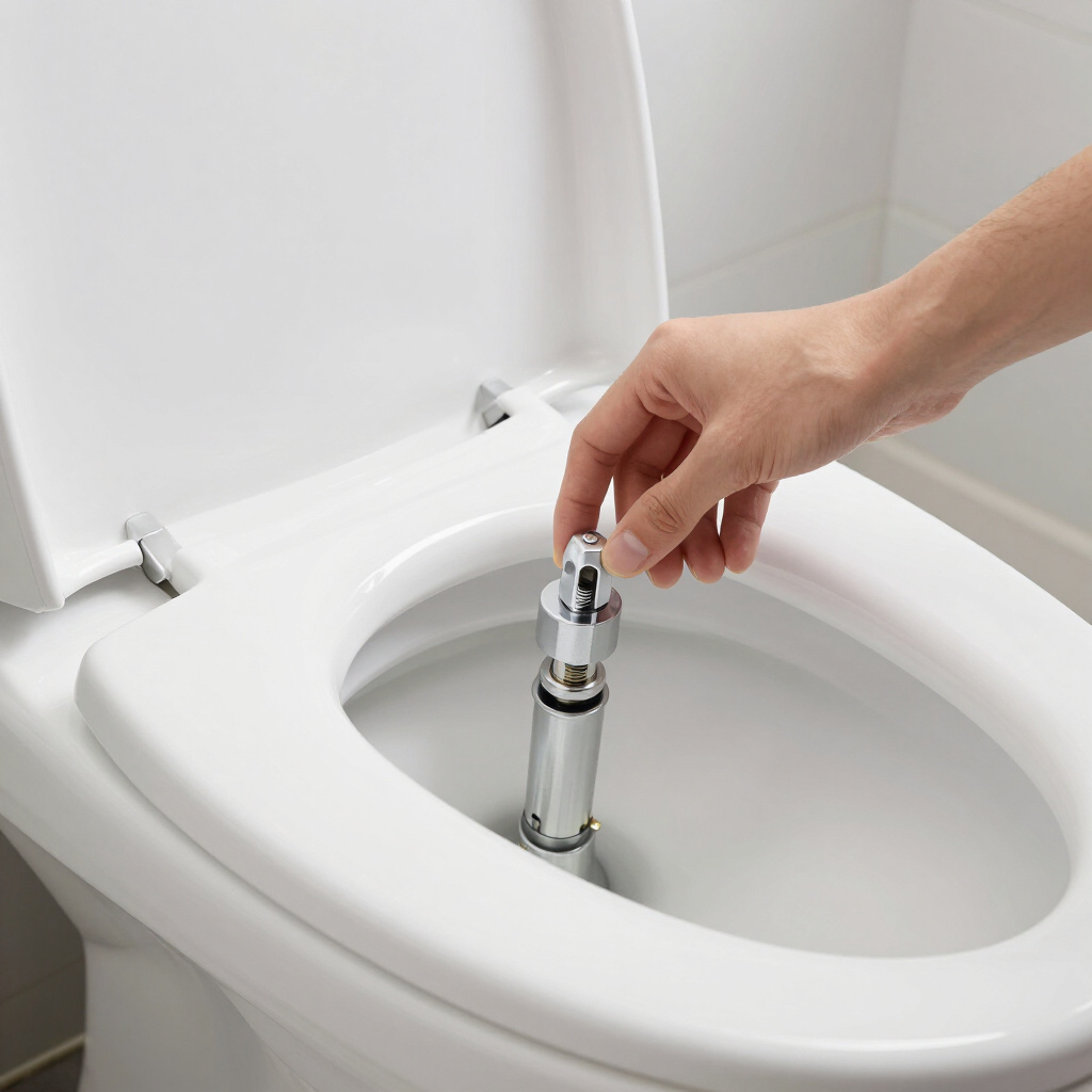 Toilet & Faucet Repair in Naples