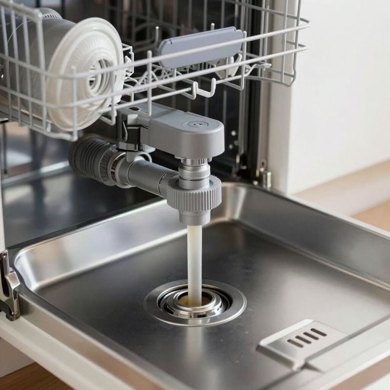 Garbage Disposal in Naples