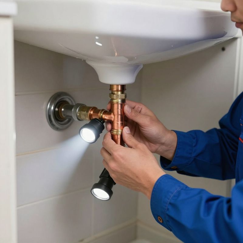 Safety Checklist for Inspect a Water Heater Anode Rod in Naples